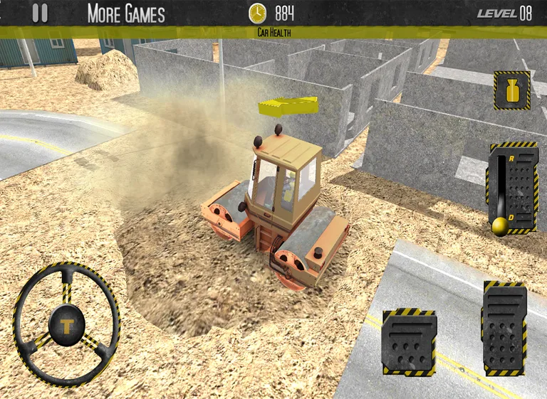 City Construction Simulator 15 screenshot 10