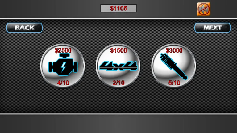 Keep It Safe 2 racing game screenshot 7