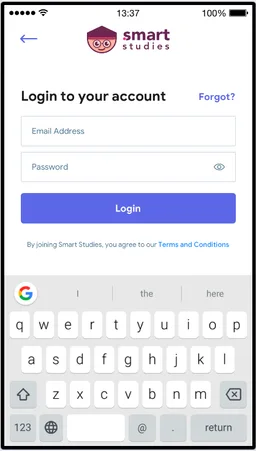 Teachers App - Smart Studies screenshot 3