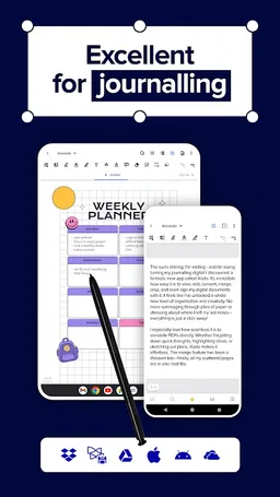 PDF Editor & Reader | Xodo screenshot 7