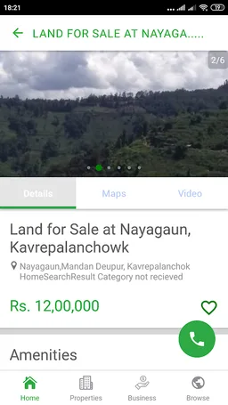 eProperty Nepal screenshot 4