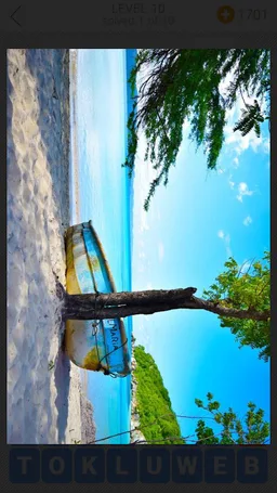 I Love Crosswords screenshot 2