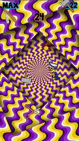 HALF IS GONE – Fun Casual Game screenshot 6