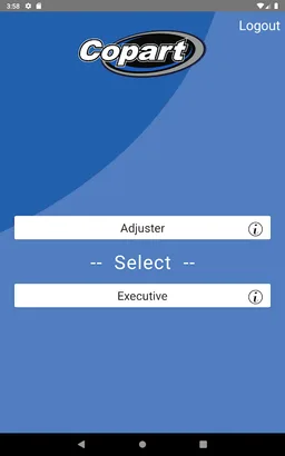 Copart - Seller Mobile screenshot 21