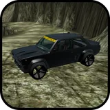 Snow Old Hill Climb Racing icon