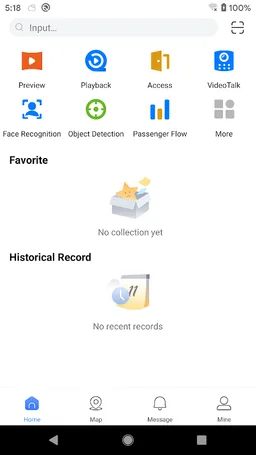 DSS Agile screenshot 2