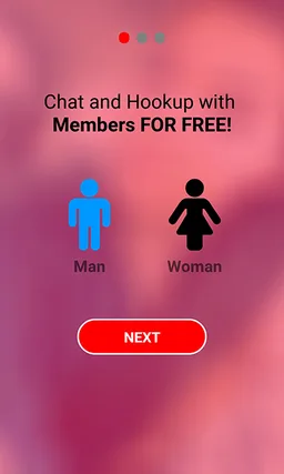 Local Adults - Discreet Hookup Only Mobile Dating App screenshot 2