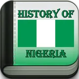 History of Nigeria icon