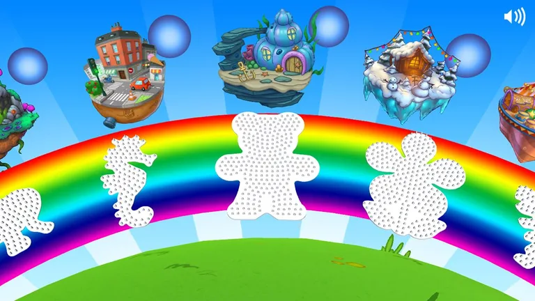 Hama Universe screenshot 6