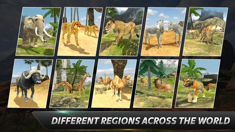 The Hunter 3D : Hunting Game screenshot 5