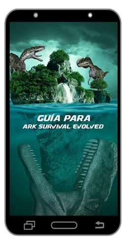 Guía para ARK Survival Evolved screenshot 3