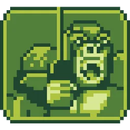 Sabadell 8 bits - Retro minigames icon