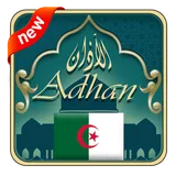 Adan Algeria : prayer times in Algeria icon
