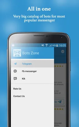 Bots Zone screenshot 3