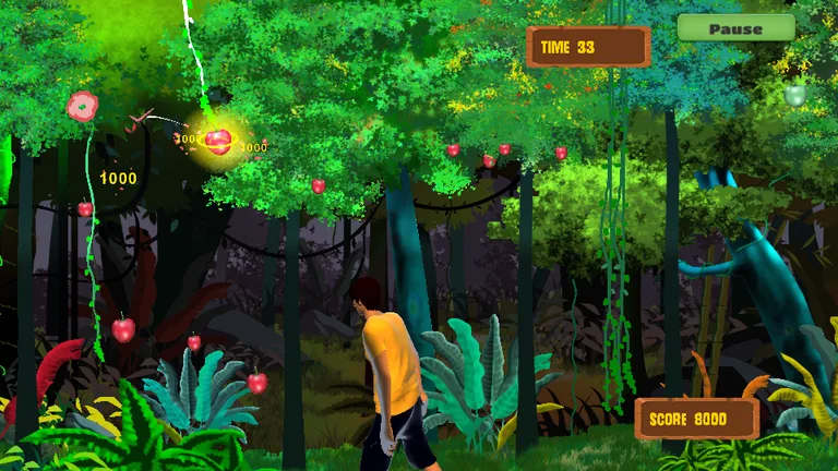 BOOMERANG Buddy screenshot 1