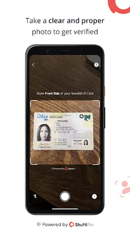 Shufti Pro Demo screenshot 6