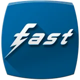Fast (client for Facebook ©) icon