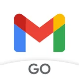 Gmail Go icon
