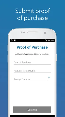 Asfalis screenshot 1