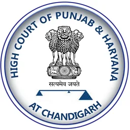 Punjab & Haryana High Court: PHHC eCourts Services icon
