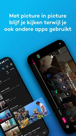 DELTA Interactieve T‪V screenshot 5