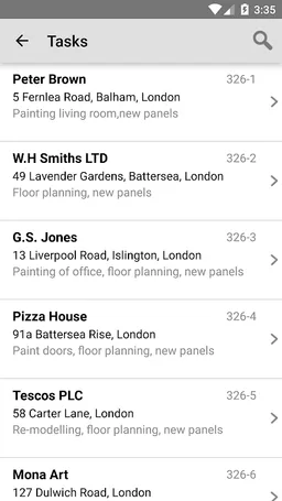 EG CrossPad screenshot 1