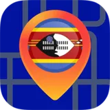 Swaziland Offline Map icon