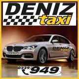Online TAXI Deniz Braila icon