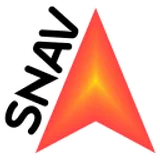 SNAV Navigator icon