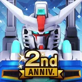 GUNDAM BREAKER : MOBILE icon