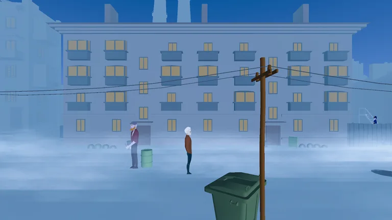 Who the lord is? screenshot 8