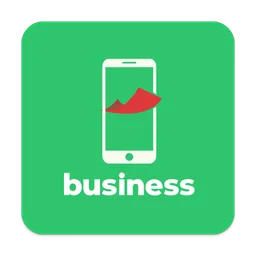 M-PESA for Business icon
