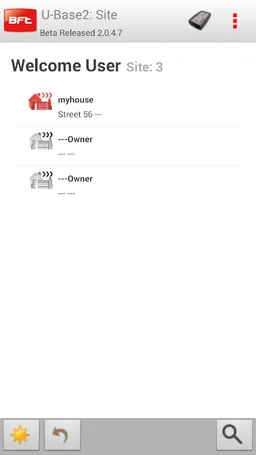 U-Base 2 screenshot 1