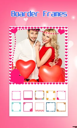 Photo Quote screenshot 1