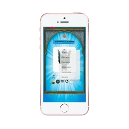 shani dev mantra audio app screenshot 8