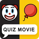 Guess the Movie - Emoji Quiz icon