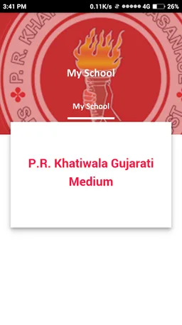 PR KHATIWALA STAFF screenshot 4