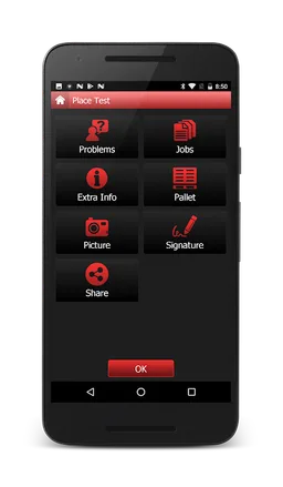 TX-FLEX screenshot 5