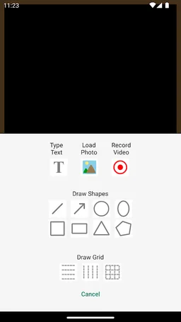 Simple Blackboard screenshot 22