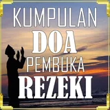 Amalan Doa Pembuka Pintu Rezeki icon
