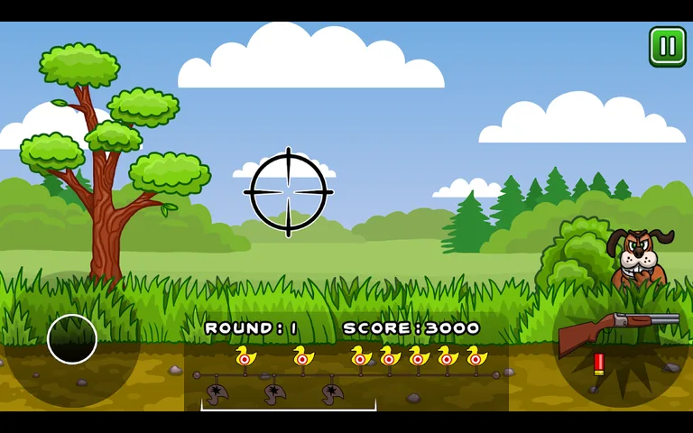 Partridge Hunter screenshot 8