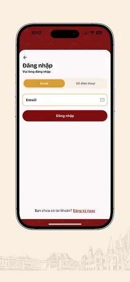 Saigon Taste screenshot 5