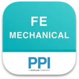 FE Mechanical Engineering Prep icon