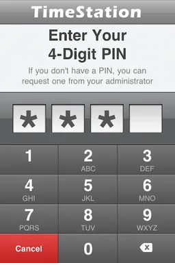 TimeStation screenshot 5