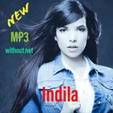 Indila mp3 Offline Best Hits icon