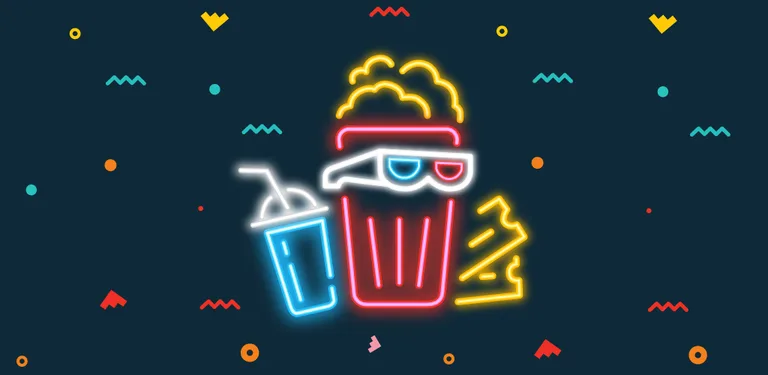 Cinema Malaysia cover image