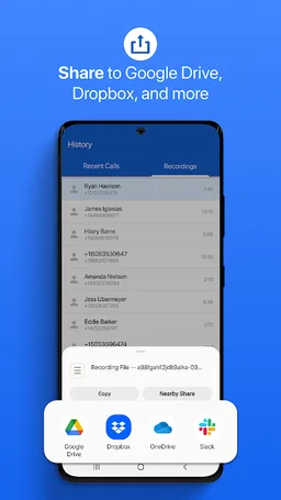 SpoofCard - Privacy Protection screenshot 5