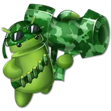 Android Arsenal icon