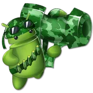 Android Arsenal icon