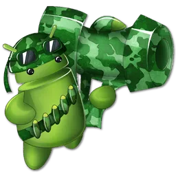 Android Arsenal icon